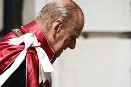 An extraordinary life: Prince Philip, The Duke of Edinburgh, 1921-2021