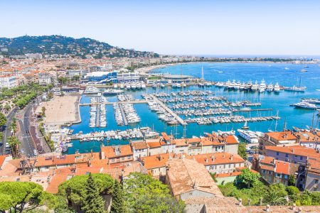 Is there a better place to be a professional rugby player than the South of France?