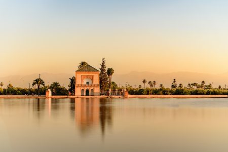 Moroccan magic: how to make memories in Marrakech