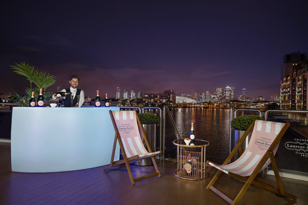 The Best London Rooftop Bars For Summer 2022