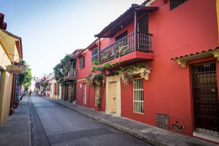 The most adventurous honeymoon destinations for 2022