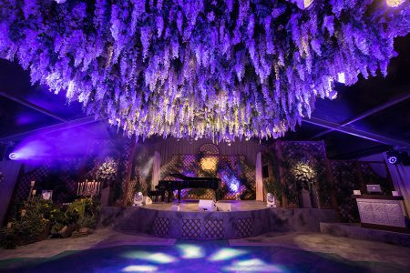 The art of exclusivity: Scarlet Events share the secrets behind its ultra-VIP parties