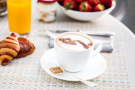 The best hotel breakfasts in Europe