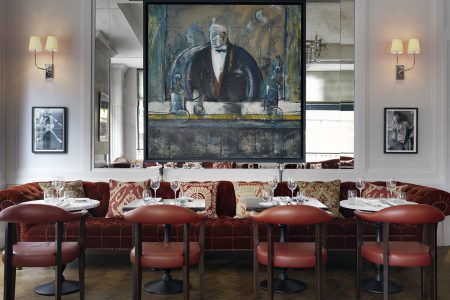 Explore The Marylebone, London’s ultimate secret retreat