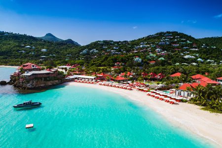 After the storm: how the Caribbean islands are bouncing back