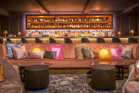 Nolita Social celebrates la dolce vita for its Hennessy Nights series finale