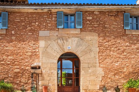 Discover the hidden gastronomic excellence of Majorca’s heritage hideaways