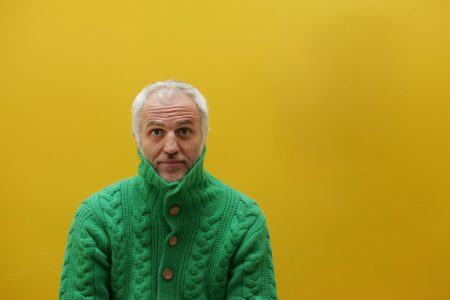 A feast for the senses: restaurateur Mourad Mazouz tells Tempus about his eccentric aesthetic