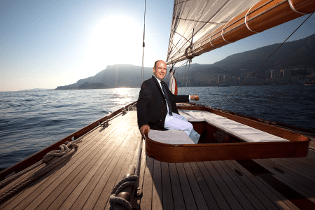 Exclusive: Prince Albert II on how Monaco is pioneering sustainable change from the ground up