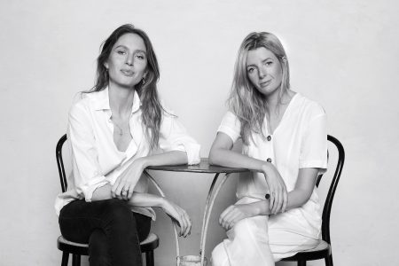 Interview: Wild by Tart founders Jemima Jones and Lucy Carr-Ellison talk foodie inspiration and New Year’s resolutions