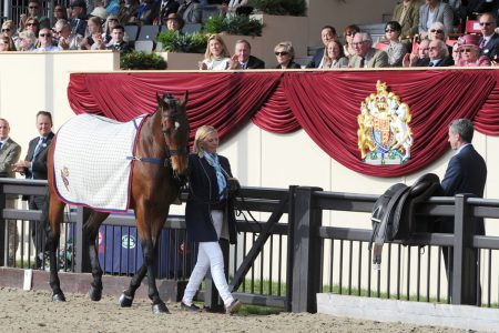 Royal Windsor Horse Show celebrates another memorable year
