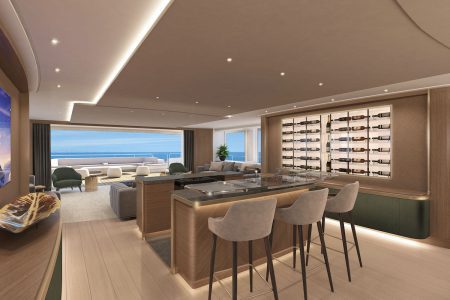 Heesen Yachts launches its most powerful model to date