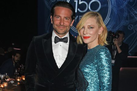 IWC Schaffhausen welcomes new brand ambassador Bradley Cooper at star-studded SIHH gala