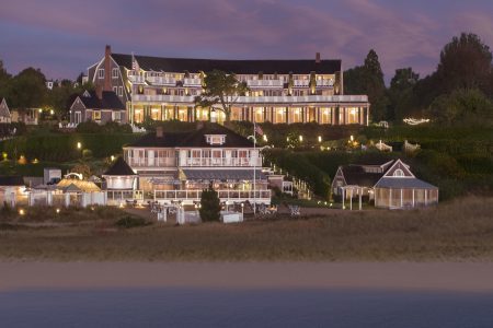 Preferred Hotels & Resorts welcomes 18 new additions to its collection for 2021