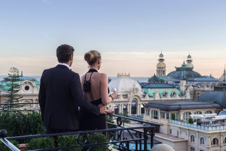 Courtship and comfort: the best five-star hotels for romance