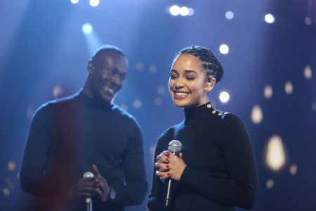 The BRITs are Coming: nominees for 2018 awards announced in style