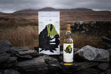 Cask 88 launches fifth whisky in their unique Folklore Series