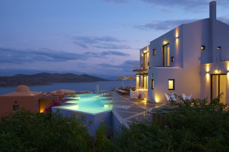 Discover the mystifying energy of Crete