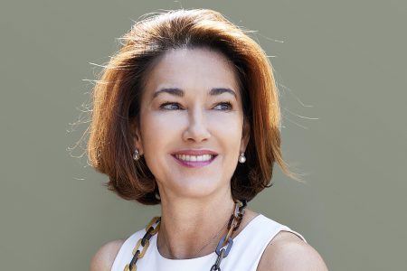 Beneath the surface: Valmont’s Agnes Teffaud tells us why our skincare routine should be both efficient and sensual
