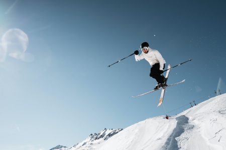 Val d’Isère: the place to be this winter