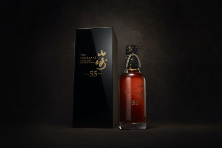House of Suntory launches Japan’s oldest-ever whisky