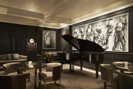 These three luxury hotels are helping film fans keep Oscar season all year round