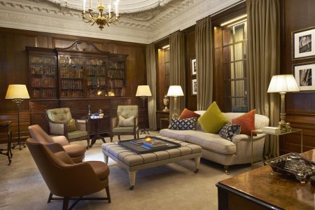 Ten Trinity Square launches an innovative new port in the storm