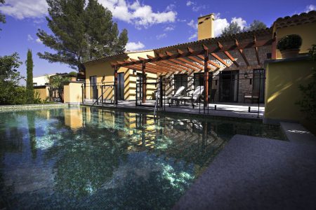 Master of your Domaine: Terre Blanche is the perfect getaway in southern France
