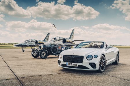 Exclusive: As Bentley Motors’ celebrates its 100-year anniversary, Tempus looks at the future of Britain’s most iconic motoring brand