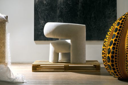 More than the sum of its parts: Tollgård at London Design Week