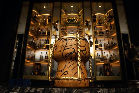 How to attend the Golden Vines Awards… in style