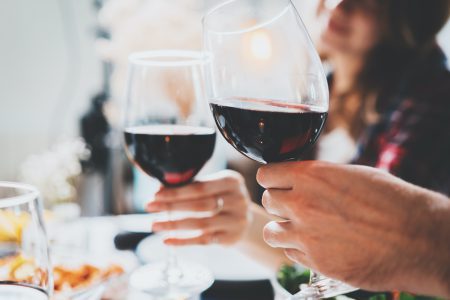 Global Drink Wine Day pt. I: the best red wines you may not have heard of