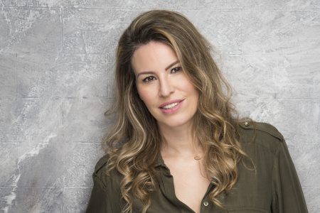 Farah Nabulsi shares the inspiration behind her BAFTA-winning – and Oscar-nominated – short film, The Promise