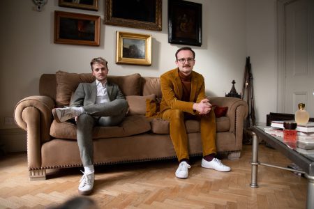 Fiole, the world’s first virtual perfumery, is determined to introduce scent-sational fragrances to the UK