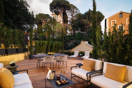 Michelin starred chef Fabio Ciervo shares his tips for cooking Italian dishes like a pro