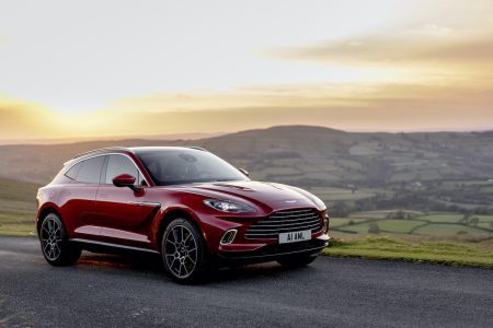 Aston Martin’s Marek Reichman: “consumers are looking for honesty, consistency and reliability”