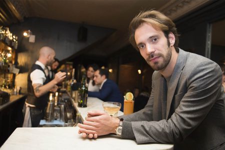 24 hours in Paris with Formula E champion Jean-Éric Vergne