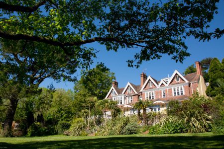 Is Devon returning the ‘English Riviera’ to its former glory?