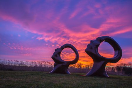 The art of isolation: we speak to the artists and galleries finding ways to bring great works into our homes