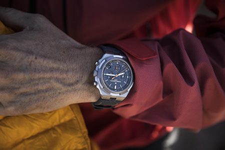 Vacherin Constantin launches two new Overseas collection watches