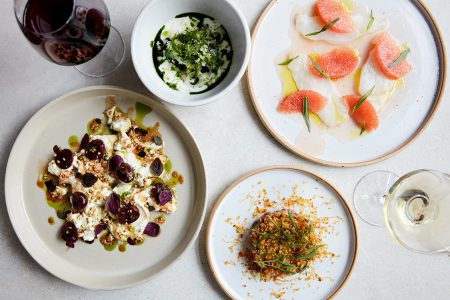 How Levan’s new wave of bistronomy is still shaking up London’s restaurant scene