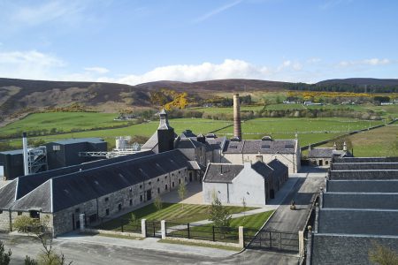 Still life: the rise of Brora
