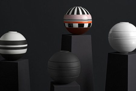 Christmas Gift Guide Week pt. IV: Design