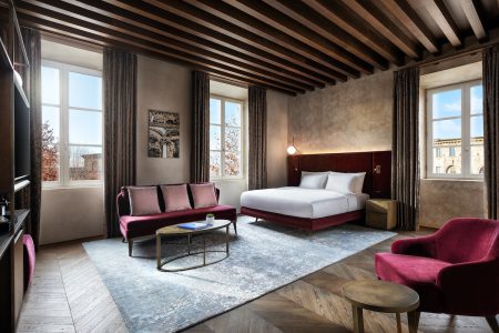 Why The Grand Universe Lucca, Autograph Collection is a must-visit for 2021
