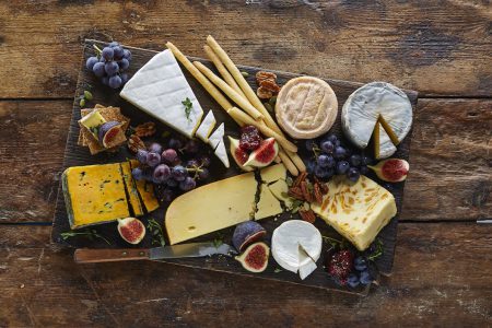 Christmas Gift Guide Week pt. II: Food and Cooking