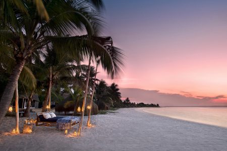 Luxury travel and conservation come together in Mozambique’s pristine Bazaruto Archipelago