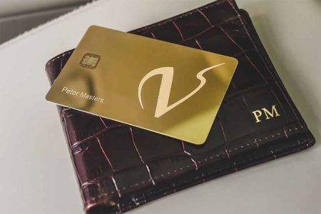 Valkyrie re-establishes the gold standard