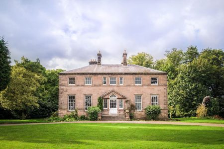 These two luxury Northumberland venues are opening their doors to Bitcoin
