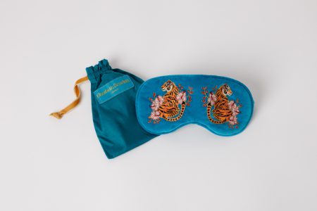 Elizabeth Scarlett putting conservation at the heart of its purpose with a self-imposed ‘Earth tax’