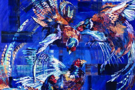 Former Army pilot Hannah Shergold on why following her creative dream was the best thing she ever did